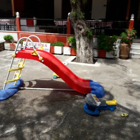 Hotel Amaliahotel *