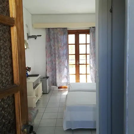 Amaliahotel * Apolakkia