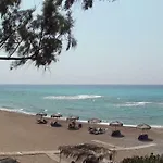 Amaliahotel מלון Apolakkia