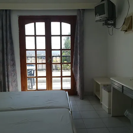 Amaliahotel Απολακκιά