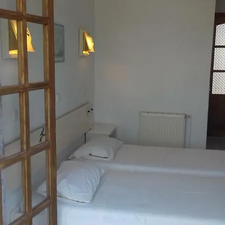 Amaliahotel Ξενοδοχείο Απολακκιά