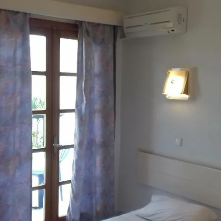 Ξενοδοχείο Amaliahotel