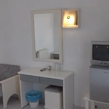 Ξενοδοχείο Amaliahotel *