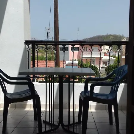 Ξενοδοχείο Amaliahotel