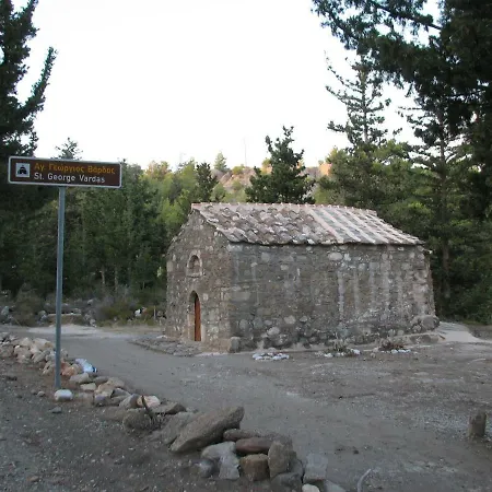 Hotel Amaliahotel Apolakkia