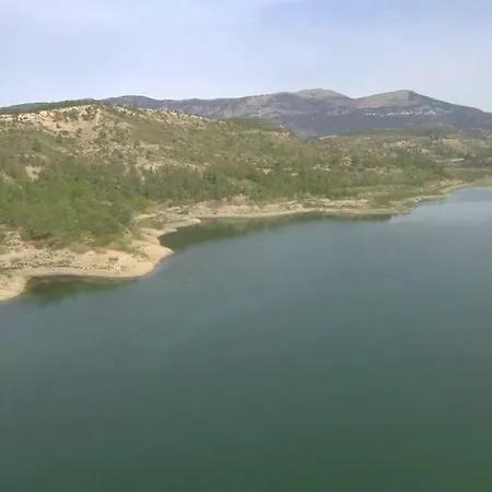 Ξενοδοχείο Amaliahotel Απολακκιά