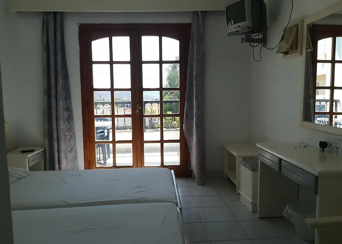 Amaliahotel Apolakkia