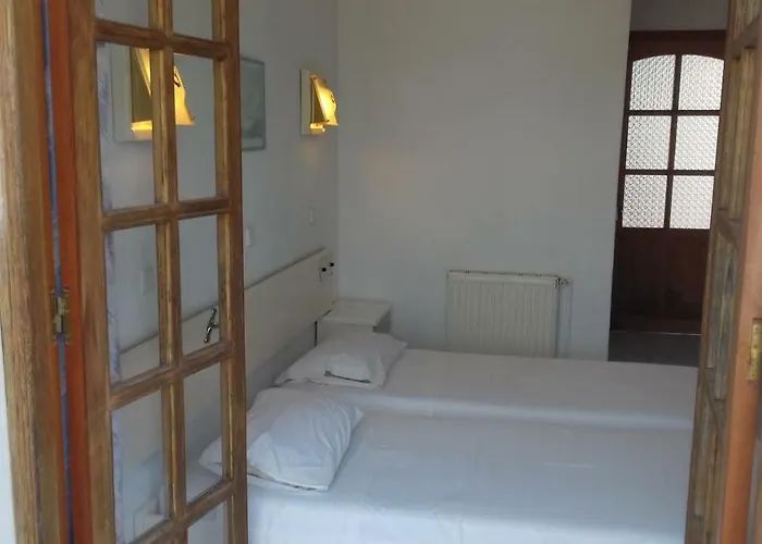 Amaliahotel Hotel Apolakkia