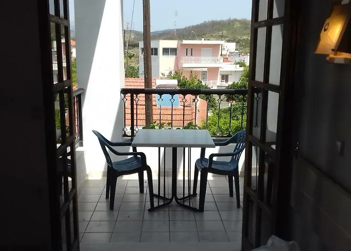 Amaliahotel Apolakkia