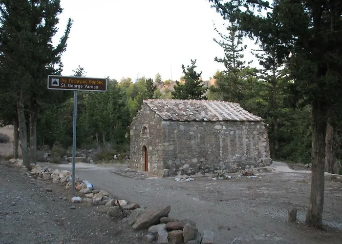 Hotel Amaliahotel Apolakkia