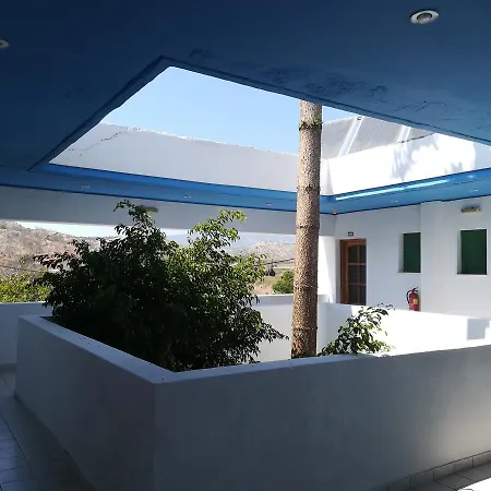 Hotel Amaliahotel