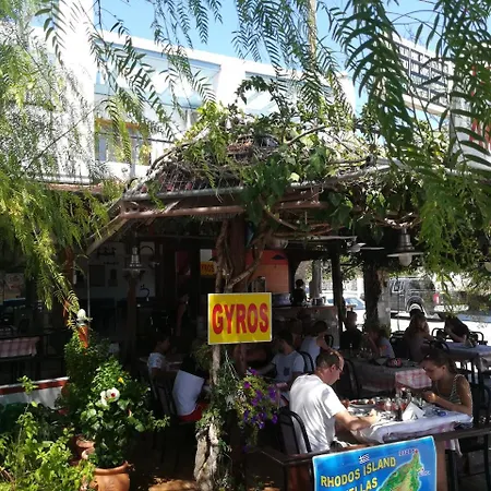 Hotel Amaliahotel