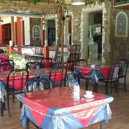 Amaliahotel Hotel