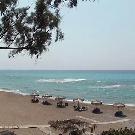 Amaliahotel Hotel Apolakkia