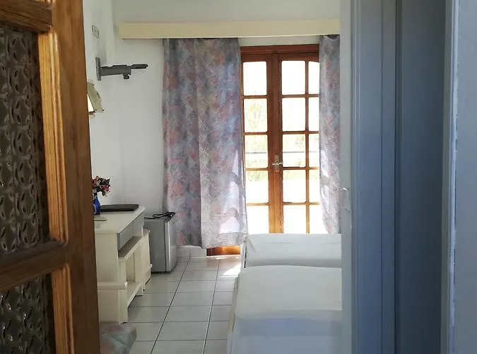 Amaliahotel * Apolakkia